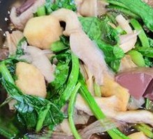 Classic Spicy Hot Pot