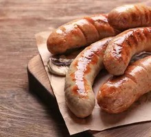 Original Roasted Sausage