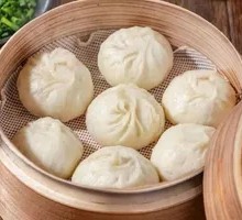 Leek and Egg Dumplings