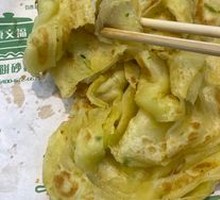 Scallion Pancake