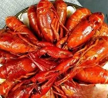 Spicy Crawfish