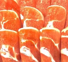 Yue Xin Black Head Lamb Ribs