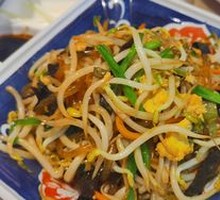 Spring Festival Six-Combination Dish