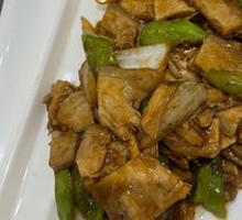 Stir-Fried Pork