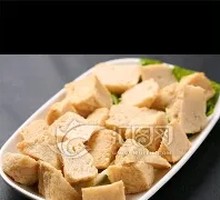 Spicy Cucumber Salad