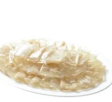 Homemade Pig's Gelatin