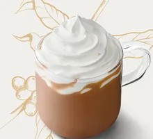 Molten Mocha