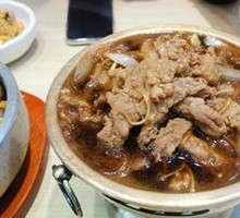 Angus Beef Tenderloin