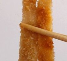 Single Chicken Cutlet