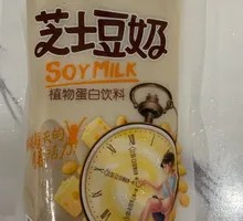 Cheese Soy Milk