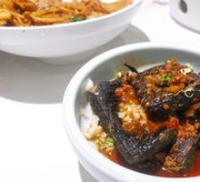 Changsha Stinky Tofu