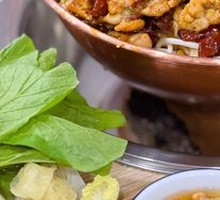 Double-Layer Frog Pot