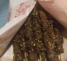 Special Thick Fried Pork Rind