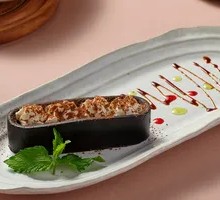 Handmade Chocolate Mousse