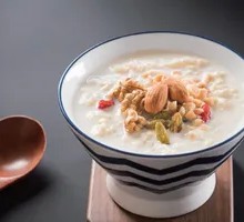 Milk Egg Glutinous Rice Wine