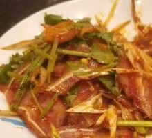 Spicy Oil Pig Ears