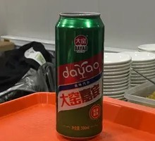 Dayao Fruit-flavored Soda