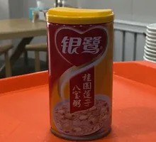 银鹭八宝粥