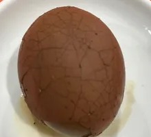 Tea Egg
