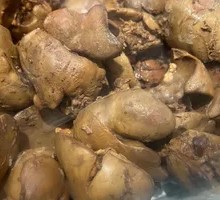 Chicken Liver