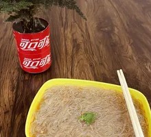 Longkou Vermicelli