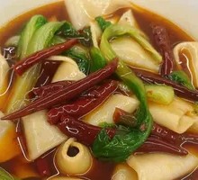 Signature Noodle Plate