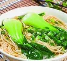 Vegetable Noodles