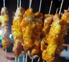 Special Beef Brisket with Fat