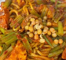 Bestselling Chicken Fried Rice Noodles