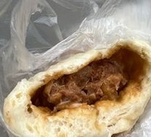 Chicken Broth Pork Dumplings