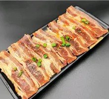 Spicy Beef Short Ribs