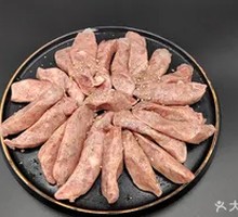 Air-dried Sausage