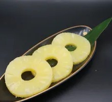 Grilled Pineapple