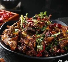 Signature Fried Chicken Frames