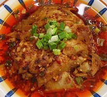 Chang's Favorite Spicy Chicken