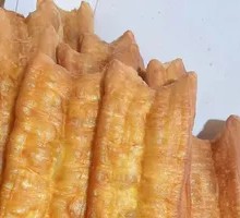 Honey-flavored Dough Stick