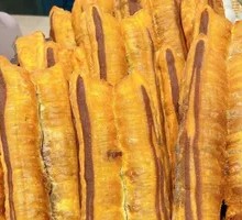 Chocolate-filled Dough Stick