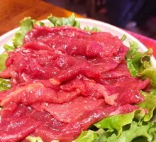 Mountain City Tender Beef