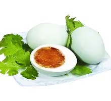 Duck Egg