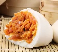 Orleans Chicken Wrap