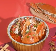 Longmen Spicy Crab