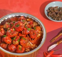 Longmen Lobster Tails