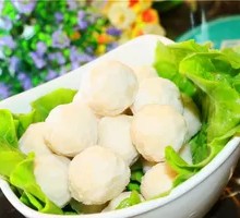 Fish Balls