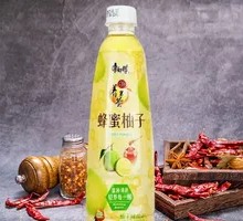 Master Kong Honey Pomelo