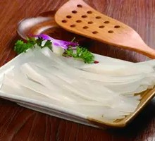 Wide Rice Noodles