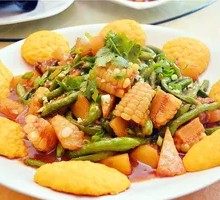 Farmhouse One-Pot Meal