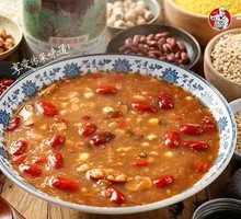 Red Date Eight Treasure Porridge