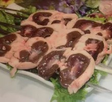 Fresh Lamb Kidneys