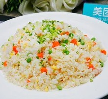 Yangzhou Fried Rice