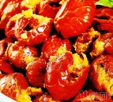 Longmen Lobster Tails